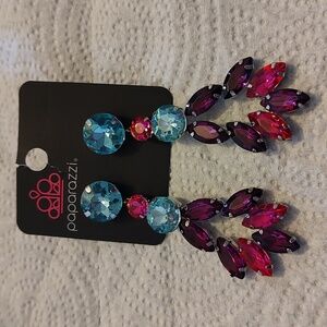Dangle Earrings